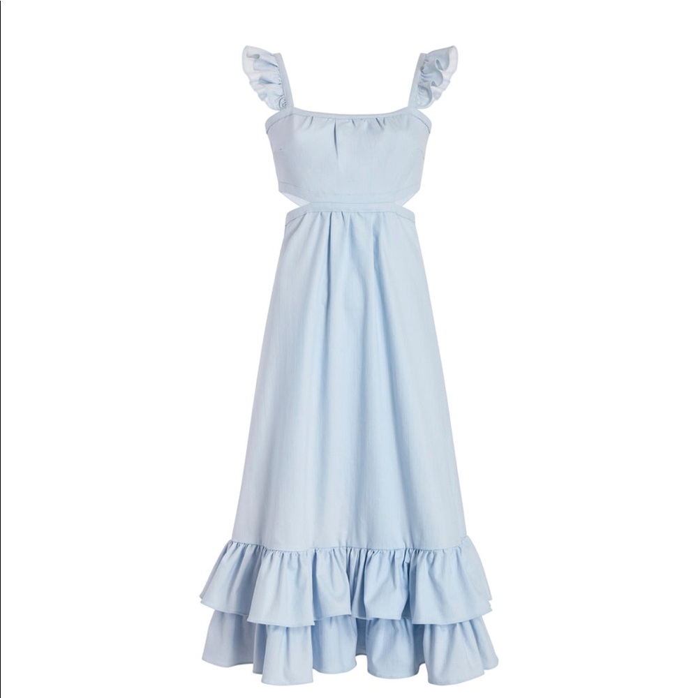 Likely Katrine Dress - Size 12